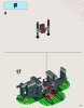 Building Instructions - LEGO - NINJAGO - 70749 - Enter the Serpent: Page 27