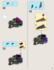 Building Instructions - LEGO - NINJAGO - 70749 - Enter the Serpent: Page 57