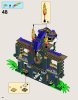 Building Instructions - LEGO - NINJAGO - 70749 - Enter the Serpent: Page 64