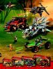 Building Instructions - LEGO - NINJAGO - 70749 - Enter the Serpent: Page 79