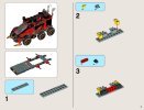 Building Instructions - LEGO - NINJAGO - 70750 - Ninja DB X: Page 9