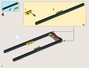 Building Instructions - LEGO - NINJAGO - 70750 - Ninja DB X: Page 10