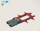 Building Instructions - LEGO - NINJAGO - 70750 - Ninja DB X: Page 25