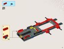 Building Instructions - LEGO - NINJAGO - 70750 - Ninja DB X: Page 27