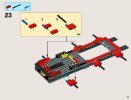 Building Instructions - LEGO - NINJAGO - 70750 - Ninja DB X: Page 29