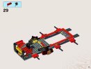 Building Instructions - LEGO - NINJAGO - 70750 - Ninja DB X: Page 39