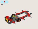 Building Instructions - LEGO - NINJAGO - 70750 - Ninja DB X: Page 40