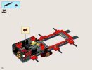 Building Instructions - LEGO - NINJAGO - 70750 - Ninja DB X: Page 46