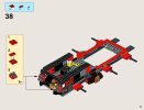 Building Instructions - LEGO - NINJAGO - 70750 - Ninja DB X: Page 49