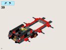 Building Instructions - LEGO - NINJAGO - 70750 - Ninja DB X: Page 50