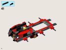 Building Instructions - LEGO - NINJAGO - 70750 - Ninja DB X: Page 52