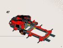 Building Instructions - LEGO - NINJAGO - 70750 - Ninja DB X: Page 61