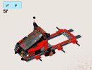 Building Instructions - LEGO - NINJAGO - 70750 - Ninja DB X: Page 7