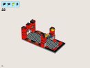 Building Instructions - LEGO - NINJAGO - 70750 - Ninja DB X: Page 40