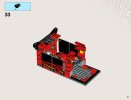 Building Instructions - LEGO - NINJAGO - 70750 - Ninja DB X: Page 51