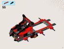 Building Instructions - LEGO - NINJAGO - 70750 - Ninja DB X: Page 5