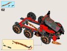 Building Instructions - LEGO - NINJAGO - 70750 - Ninja DB X: Page 14