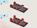 Building Instructions - LEGO - NINJAGO - 70750 - Ninja DB X: Page 34