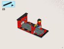 Building Instructions - LEGO - NINJAGO - 70750 - Ninja DB X: Page 41