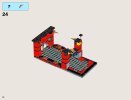 Building Instructions - LEGO - NINJAGO - 70750 - Ninja DB X: Page 42