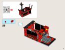 Building Instructions - LEGO - NINJAGO - 70750 - Ninja DB X: Page 47