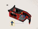 Building Instructions - LEGO - NINJAGO - 70750 - Ninja DB X: Page 63