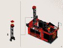 Building Instructions - LEGO - NINJAGO - 70750 - Ninja DB X: Page 69