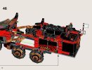 Building Instructions - LEGO - NINJAGO - 70750 - Ninja DB X: Page 74