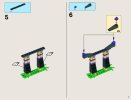 Building Instructions - LEGO - NINJAGO - 70750 - Ninja DB X: Page 7