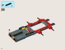 Building Instructions - LEGO - NINJAGO - 70750 - Ninja DB X: Page 26