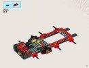 Building Instructions - LEGO - NINJAGO - 70750 - Ninja DB X: Page 37