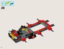 Building Instructions - LEGO - NINJAGO - 70750 - Ninja DB X: Page 38