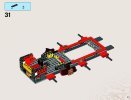 Building Instructions - LEGO - NINJAGO - 70750 - Ninja DB X: Page 41