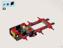 Building Instructions - LEGO - NINJAGO - 70750 - Ninja DB X: Page 43