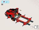 Building Instructions - LEGO - NINJAGO - 70750 - Ninja DB X: Page 65