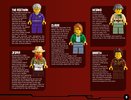 Building Instructions - LEGO - NINJAGO - 70751 - Temple of Airjitzu: Page 9