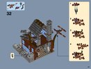 Building Instructions - LEGO - NINJAGO - 70751 - Temple of Airjitzu: Page 135