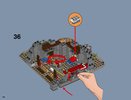 Building Instructions - LEGO - NINJAGO - 70751 - Temple of Airjitzu: Page 178