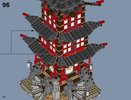 Building Instructions - LEGO - NINJAGO - 70751 - Temple of Airjitzu: Page 278