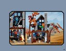 Building Instructions - LEGO - NINJAGO - 70751 - Temple of Airjitzu: Page 299