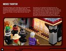 Building Instructions - LEGO - NINJAGO - 70751 - Temple of Airjitzu: Page 10