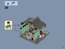 Building Instructions - LEGO - NINJAGO - 70751 - Temple of Airjitzu: Page 45