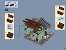 Building Instructions - LEGO - NINJAGO - 70751 - Temple of Airjitzu: Page 53