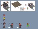 Building Instructions - LEGO - NINJAGO - 70751 - Temple of Airjitzu: Page 66