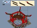 Building Instructions - LEGO - NINJAGO - 70751 - Temple of Airjitzu: Page 197