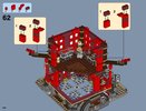 Building Instructions - LEGO - NINJAGO - 70751 - Temple of Airjitzu: Page 208