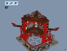 Building Instructions - LEGO - NINJAGO - 70751 - Temple of Airjitzu: Page 213