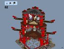 Building Instructions - LEGO - NINJAGO - 70751 - Temple of Airjitzu: Page 231