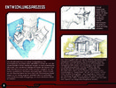 Building Instructions - LEGO - NINJAGO - 70751 - Temple of Airjitzu: Page 6