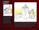 Building Instructions - LEGO - NINJAGO - 70751 - Temple of Airjitzu: Page 7